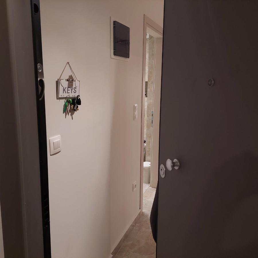Budget Apartment To The Center 塞萨洛尼基 外观 照片
