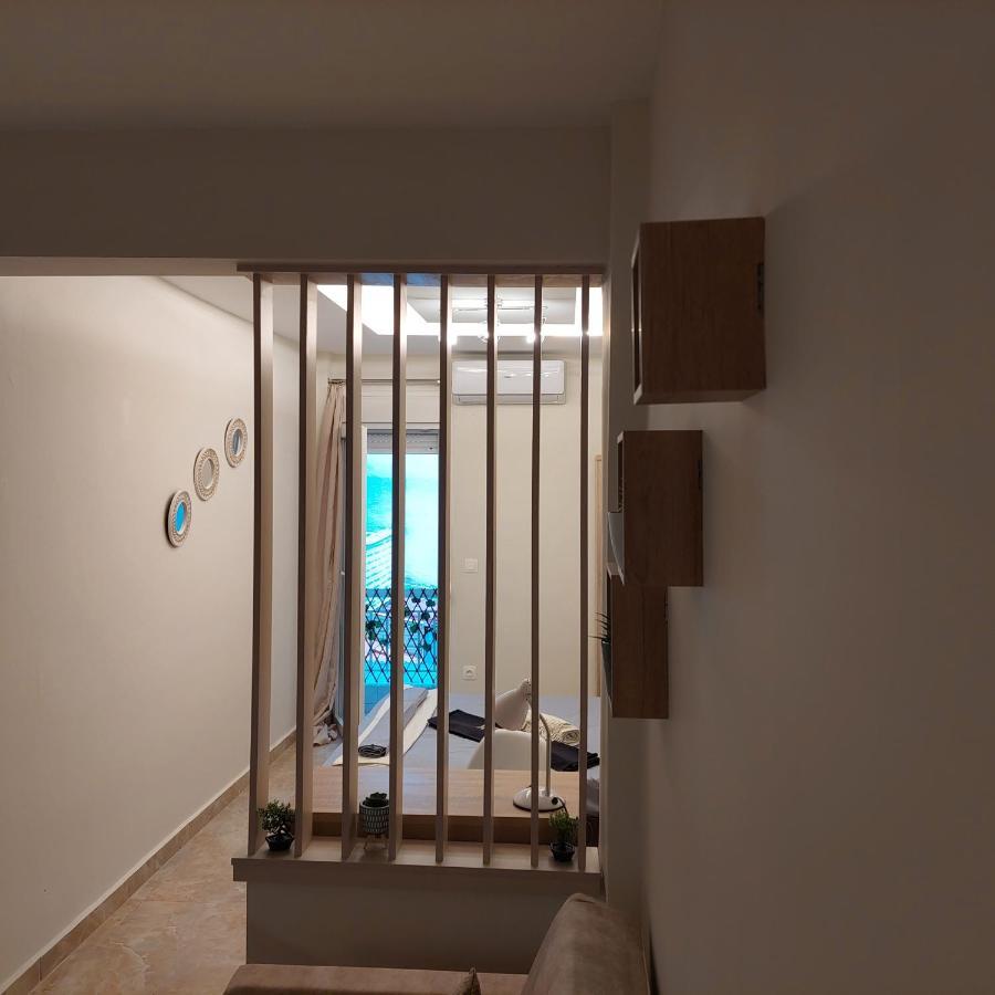 Budget Apartment To The Center 塞萨洛尼基 外观 照片